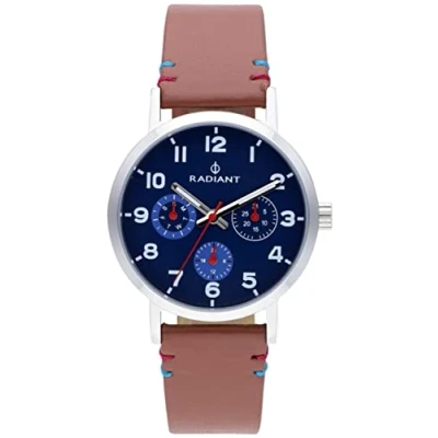 Afbeelding van Radiant funtime RA448710 Jongen Quartz horloge