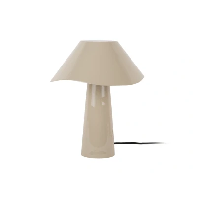 Afbeelding van Leitmotiv Tafellamp Ameno Warmgrijs