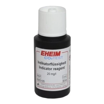 Afbeelding van Eheim Co2 Meetvloeistof 30 Ml