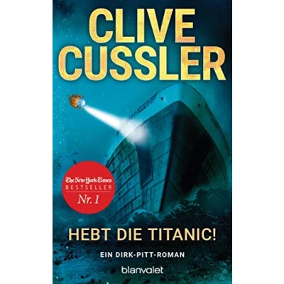 Afbeelding van Hebt die Titanic!