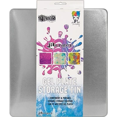 Afbeelding van Ranger Gel Plate Storage Tin JEA60031