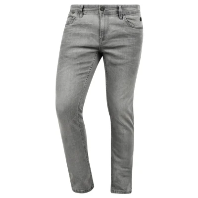 Afbeelding van Blend Bhpico Slim fit jeans, Heren, Maat: 30x30, Grey