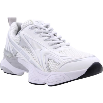 Afbeelding van Steve Madden Sneaker Wit 36