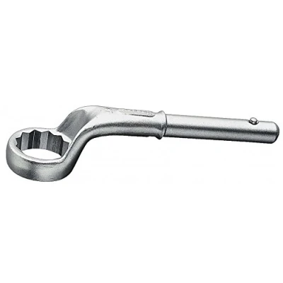 Afbeelding van Facom 54A.41 Gebogen Ringsleutels Zware Uitvoering, 41mm