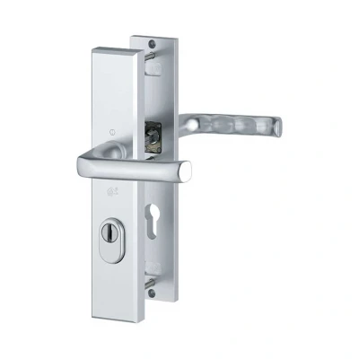 Afbeelding van Hoppe Veiligheids langschild London 113/2236ZA/2214 F1 pc72 dd 40mm