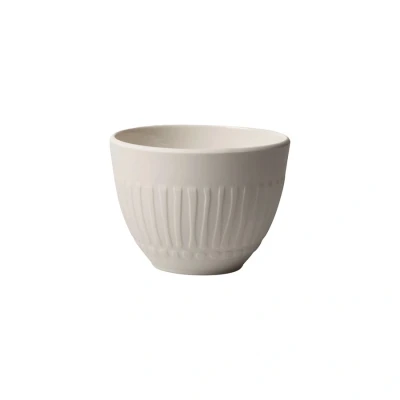 Afbeelding van Villeroy &amp; Boch It&#039;s My Match Blossom beker White