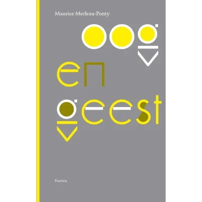 Afbeelding van Oog en geest (Paperback)