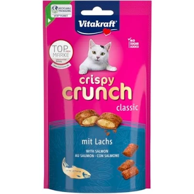 Afbeelding van Beaphar Malt Bits Kattensnack 18 x Zalm 35 g