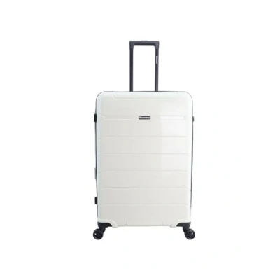 Afbeelding van Discovery Trolley, Maat: One Size, White