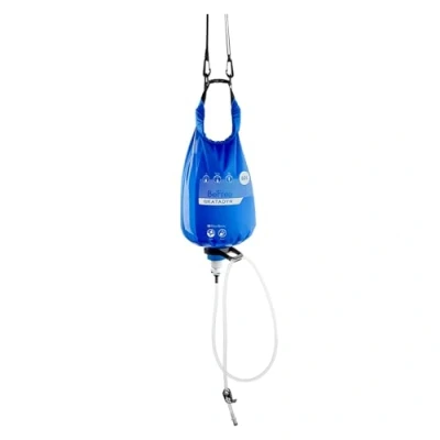 Afbeelding van Katadyn BeFree Gravity Filter 6.0L Waterfilter
