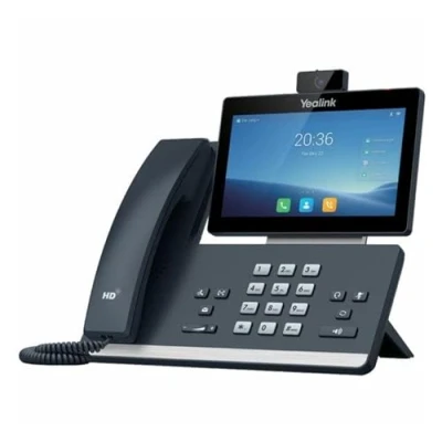 Afbeelding van IP telefoon Axis SIP T58W