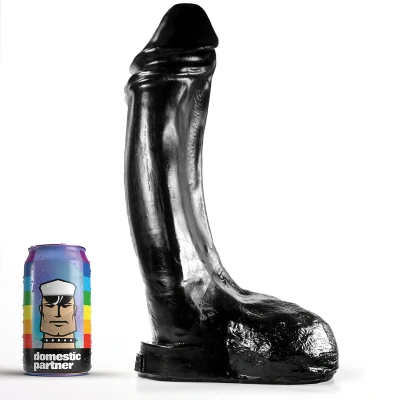 Afbeelding van Mission Impossible Gigantische Dildo