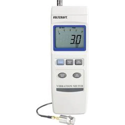 Afbeelding van VOLTCRAFT VBM 100 Trillingsmeter ± 5 %