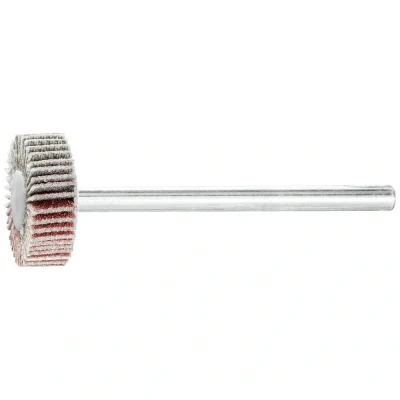 Afbeelding van PFERD 44498009 Schuurschuurgereedschap F 1505/3 A 180 (2) Diameter 15 mm 2 stuk(s)
