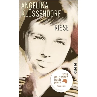 Afbeelding van Risse: Nominiert für den Deutschen Buchpreis 2023