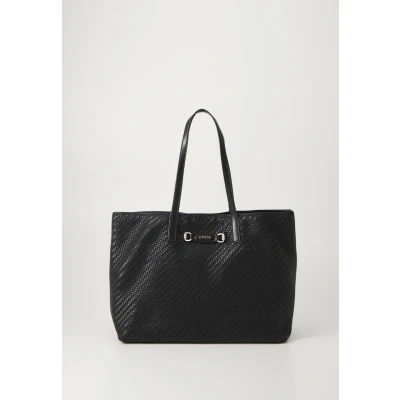 Afbeelding van Guess Vikky SET Shopper, Dames, Maat: One Size, Black