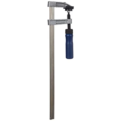Afbeelding van Brüder Mannesmann M90402 Schroefklem DIN 5117 Spanbreedte (max.):300 mm Afm. werkbereik:50