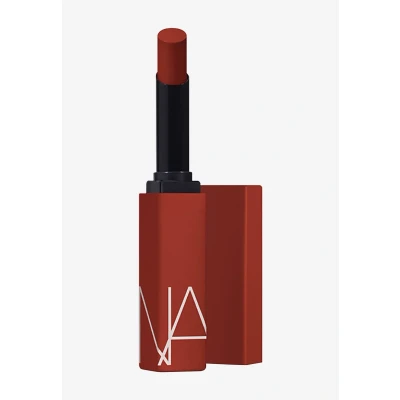 Afbeelding van NARS Powermatte High Intensity Lipstick Mogador 135 1,5 gram