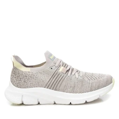 Afbeelding van REFRESH 172504 vrijetijdsschoenen voor dames, Beige, maat 40, 40 EU