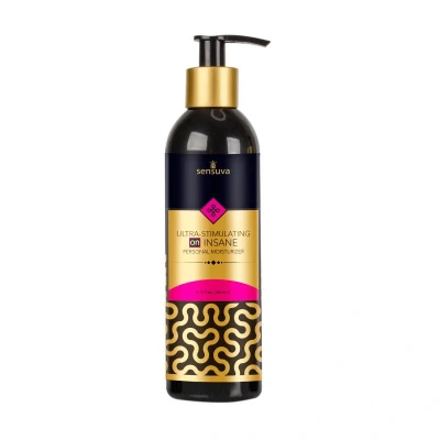 Afbeelding van Stimulerend Glijmiddel Sensuva Ultra Stimulating On Insane