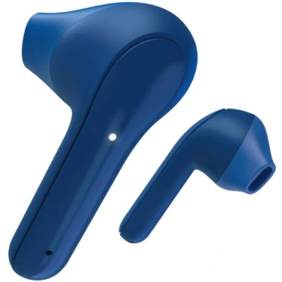 Afbeelding van Hama Bluetooth&amp;Reg; Kopfhörer Freedom Light True Wireless Earbuds Spraakst. Zw