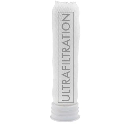 Afbeelding van Aora Hydrosolve Waterfilter voor buiten, pomp en ultrafiltratietechnologie, drinkwaterfilter outdoor, survival camping, nooduitrusting, membraan