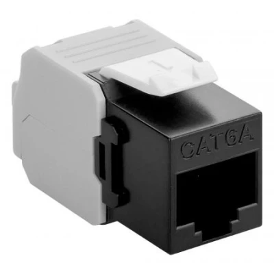 Afbeelding van Keystone RJ45 Cat 6A