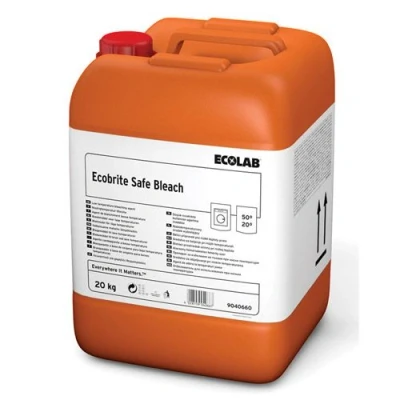 Afbeelding van Ecolab Ecobrite 20kg