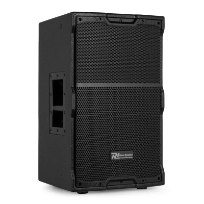 Afbeelding van Power Dynamics PDY212A Actieve speaker 12 inch 700 Watt DSP