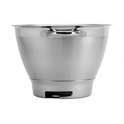 Afbeelding van DeLonghi AW20011024 kom/beker KAT521SS elite geschikt voor chef ss bowl