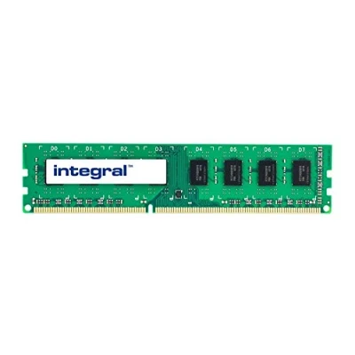 Afbeelding van MEMORY/DDR3 DIMM 8GB NON ECC 1600MHZ PC3