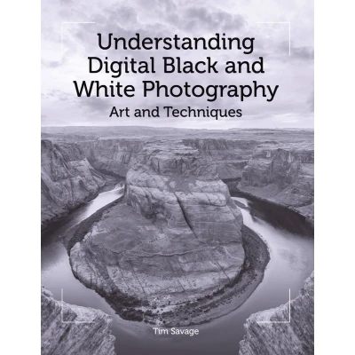 Afbeelding van Understanding Digital Black and White Photography