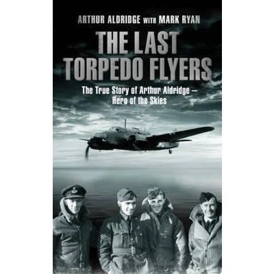 Afbeelding van The Last Torpedo Flyers