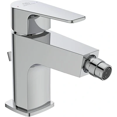 Afbeelding van Ideal Standard BC691AA Cerafine D bidetarmatuur, verchroomd