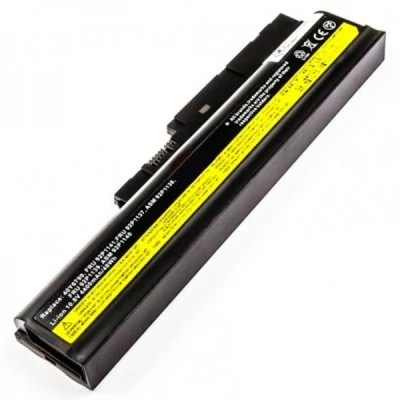 Afbeelding van AccuCell batterij geschikt voor Lenovo ThinkPad R60, R61e, R61i