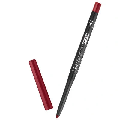 Afbeelding van Pupa Made To Last Definition Lips 301 Terra Di Siena 5% korting code PUPA5