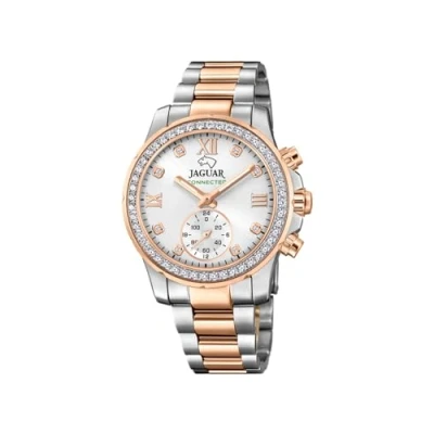 Afbeelding van Jaguar Chronograaf Connected, J981/2