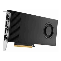Afbeelding van ASUS A4000 NVIDIA RTX 16 GB GDDR6
