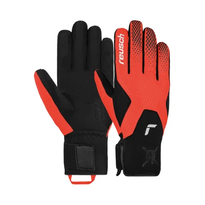 Afbeelding van Reusch Fingerhandschuhe Worldcup Warrior Speedline