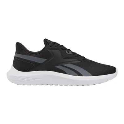 Afbeelding van Reebok Energen LUX Hardloopschoenen neutraal, Heren, Maat: 43, Core black/pure grey/footwear white Textiel/ synthetisch