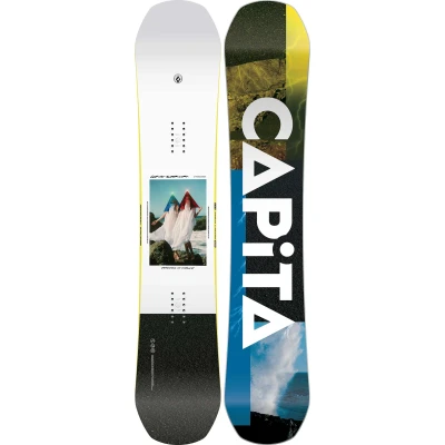 Afbeelding van Capita Defenders of Awesome 23/24 Snowboard