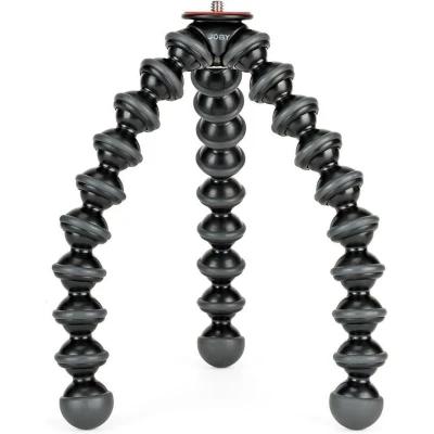 Afbeelding van Joby GorillaPod 1K Stand (Black/Charcoal)