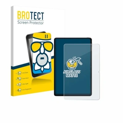 Afbeelding van BROTECT Screenprotector voor Xiaomi POCO Pad 11&quot; Folie Beschermfolie Beschermglas matte
