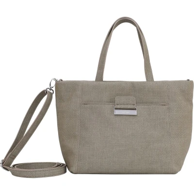 Afbeelding van GERRY WEBER Schoudertas Be Different Handbag MHZ Fungi Kaki