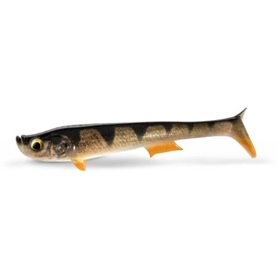 Afbeelding van Quantum 22cm Tarp Shad Real Perch