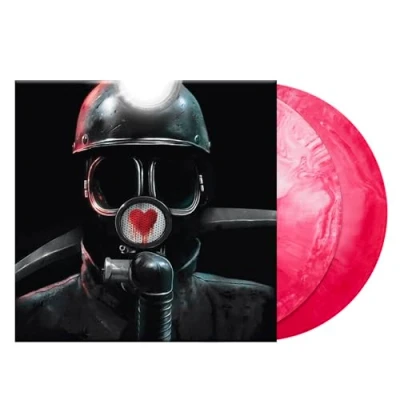 Afbeelding van Paul Zaza My Bloody Valentine (2 LPs)
