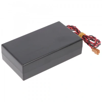 Afbeelding van Lithium batterij geschikt voor GE Fanuc IC693ACC302A en anderen 3V 15000mAh
