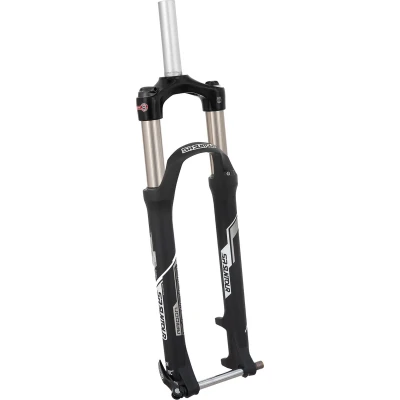 Afbeelding van SrSuntour Suntour raidon xc voorvork 29&quot;&quot; rlr ds 15qlc32 100mm mat zwart