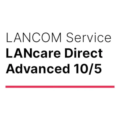 Afbeelding van LANcare Direct Advanced 10/5 L (1 Year)