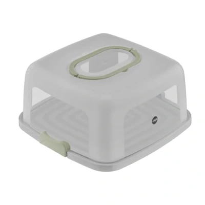Afbeelding van Emsa Keukentransportbox K32670 Prep&amp;Bake (2 delig)